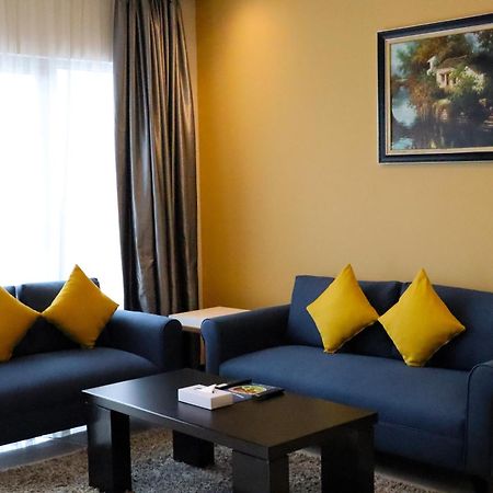 Loumage Suites And Spa Manáma Exteriér fotografie