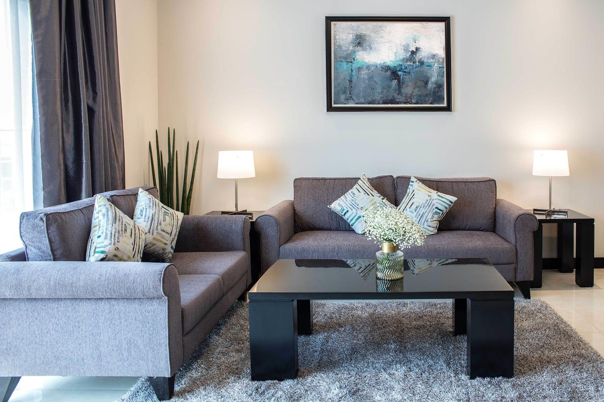 Loumage Suites And Spa Manáma Exteriér fotografie