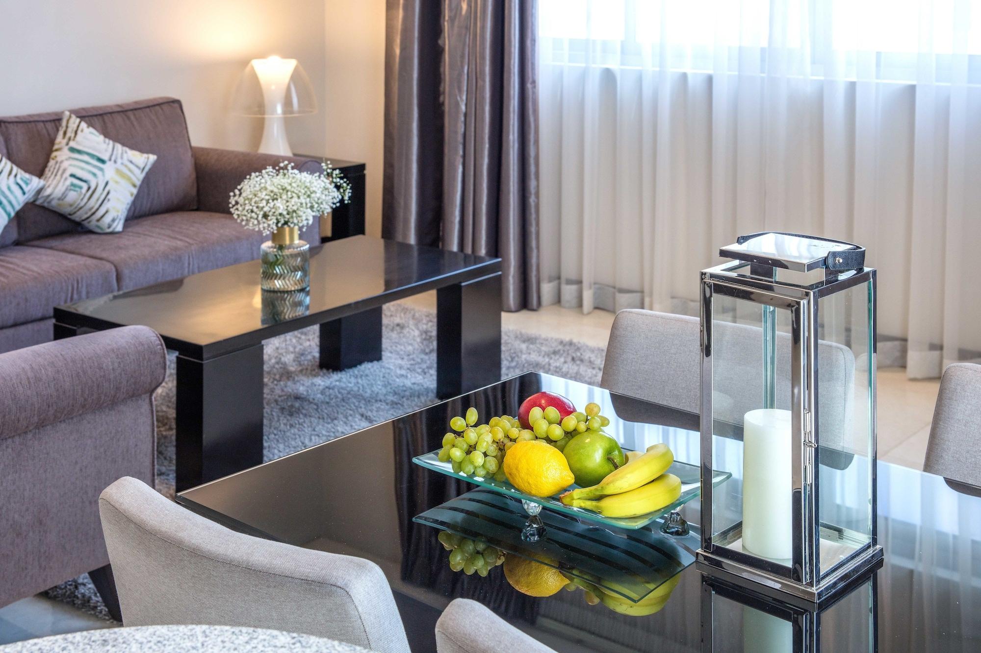 Loumage Suites And Spa Manáma Exteriér fotografie