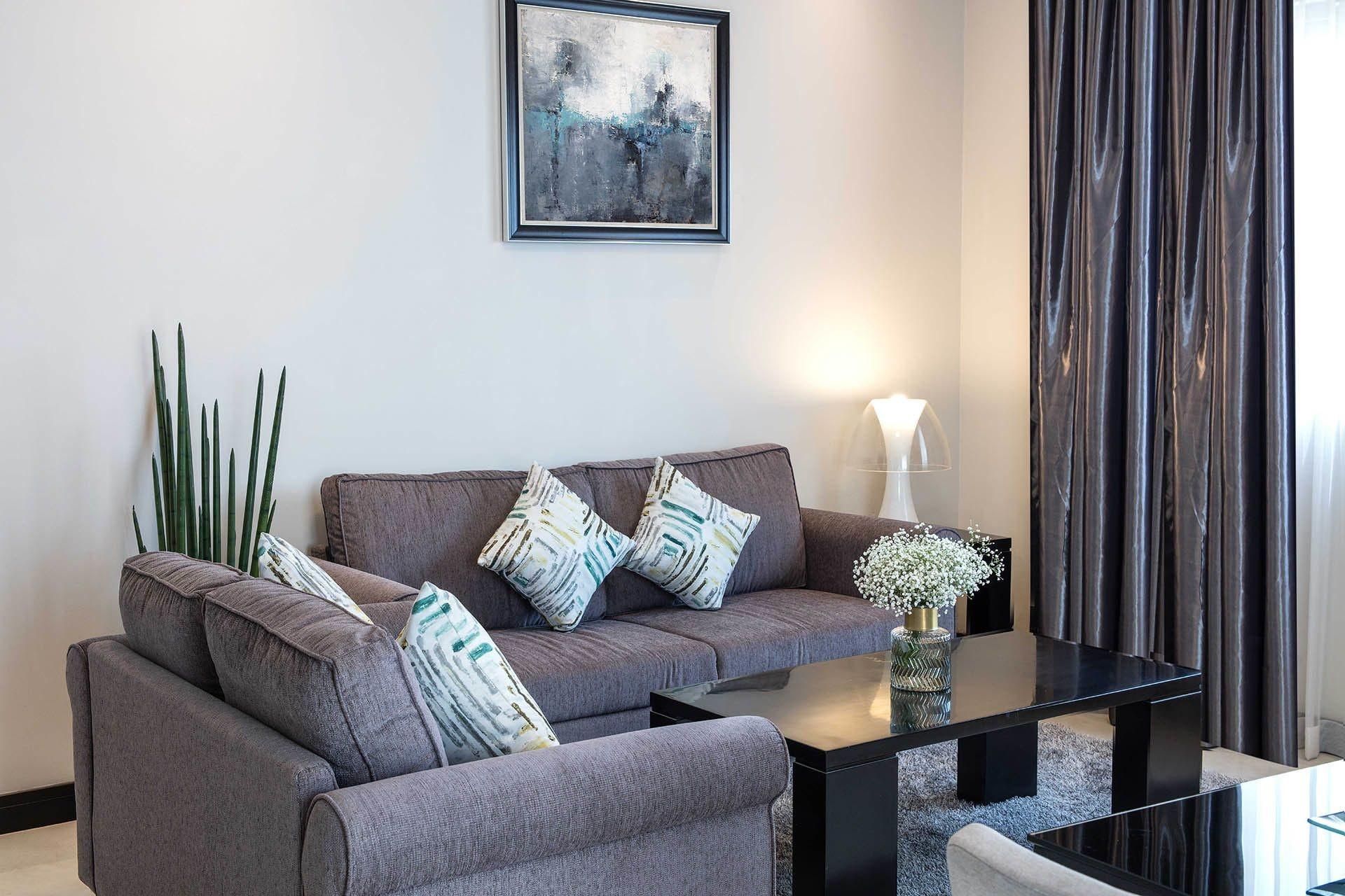 Loumage Suites And Spa Manáma Exteriér fotografie