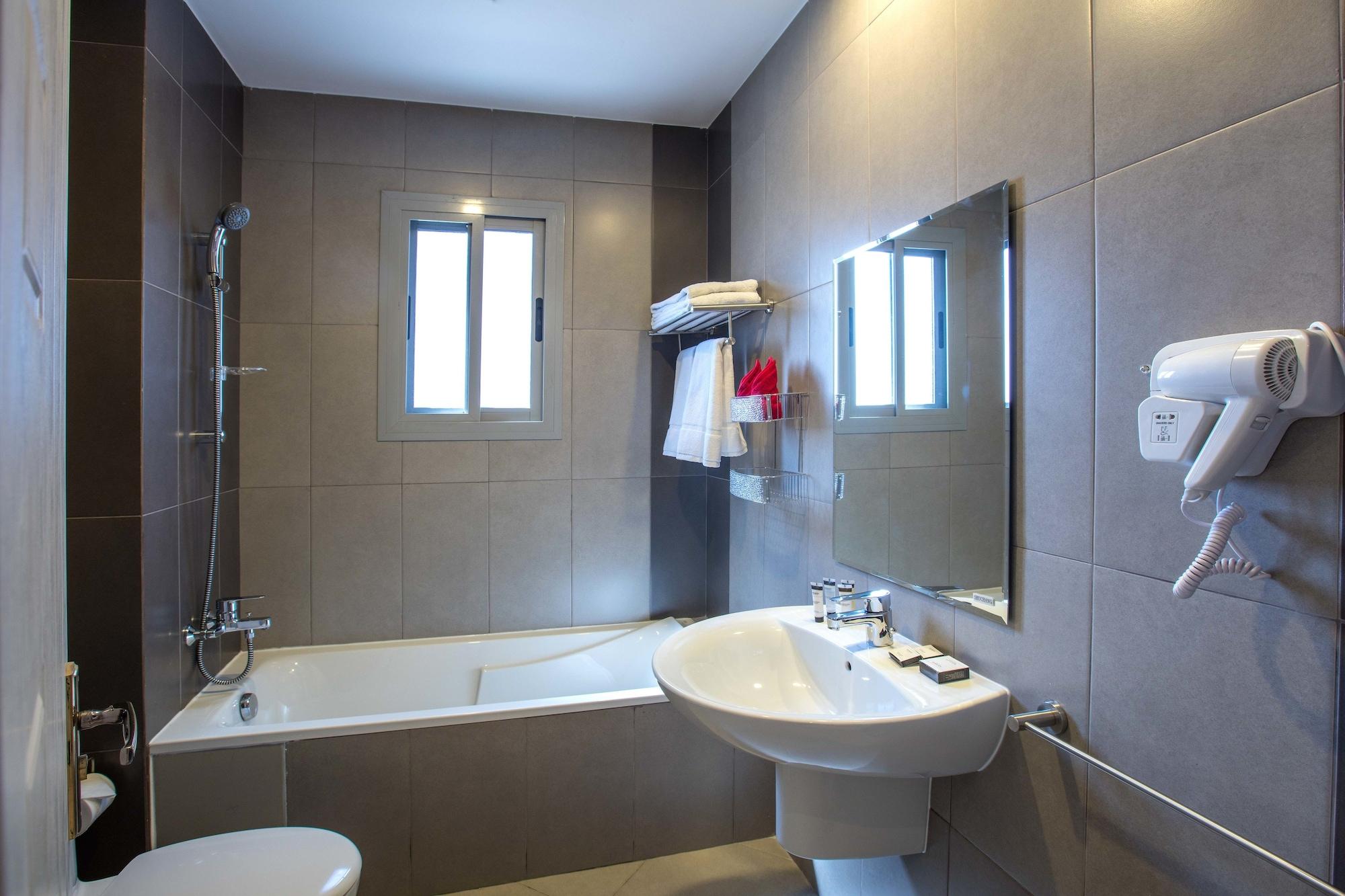 Loumage Suites And Spa Manáma Exteriér fotografie