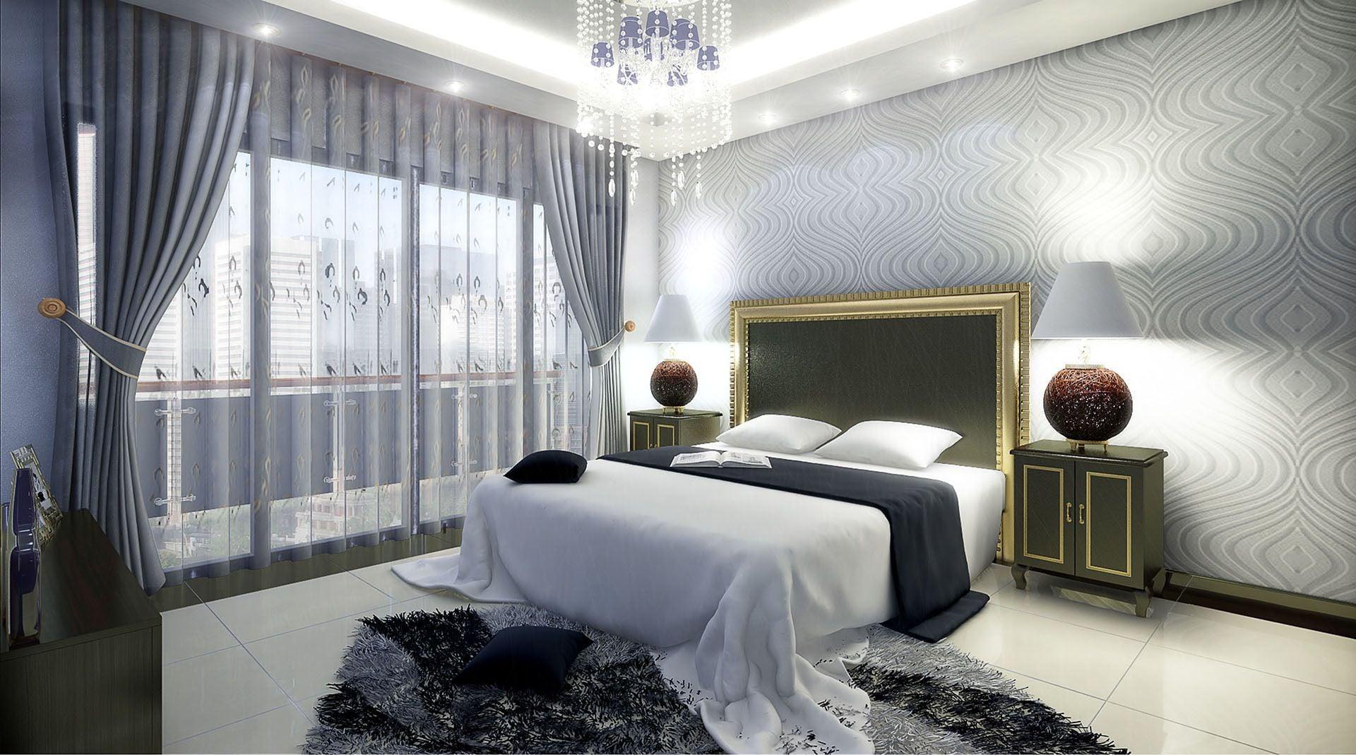 Loumage Suites And Spa Manáma Exteriér fotografie