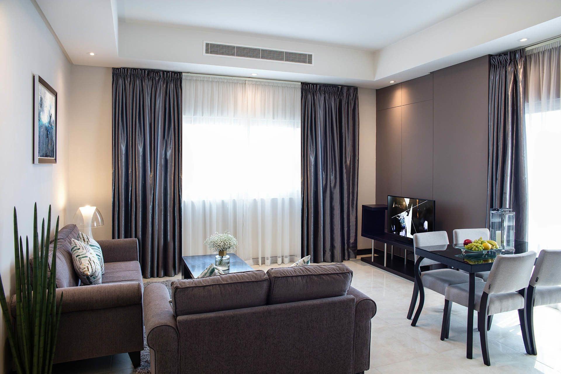 Loumage Suites And Spa Manáma Exteriér fotografie