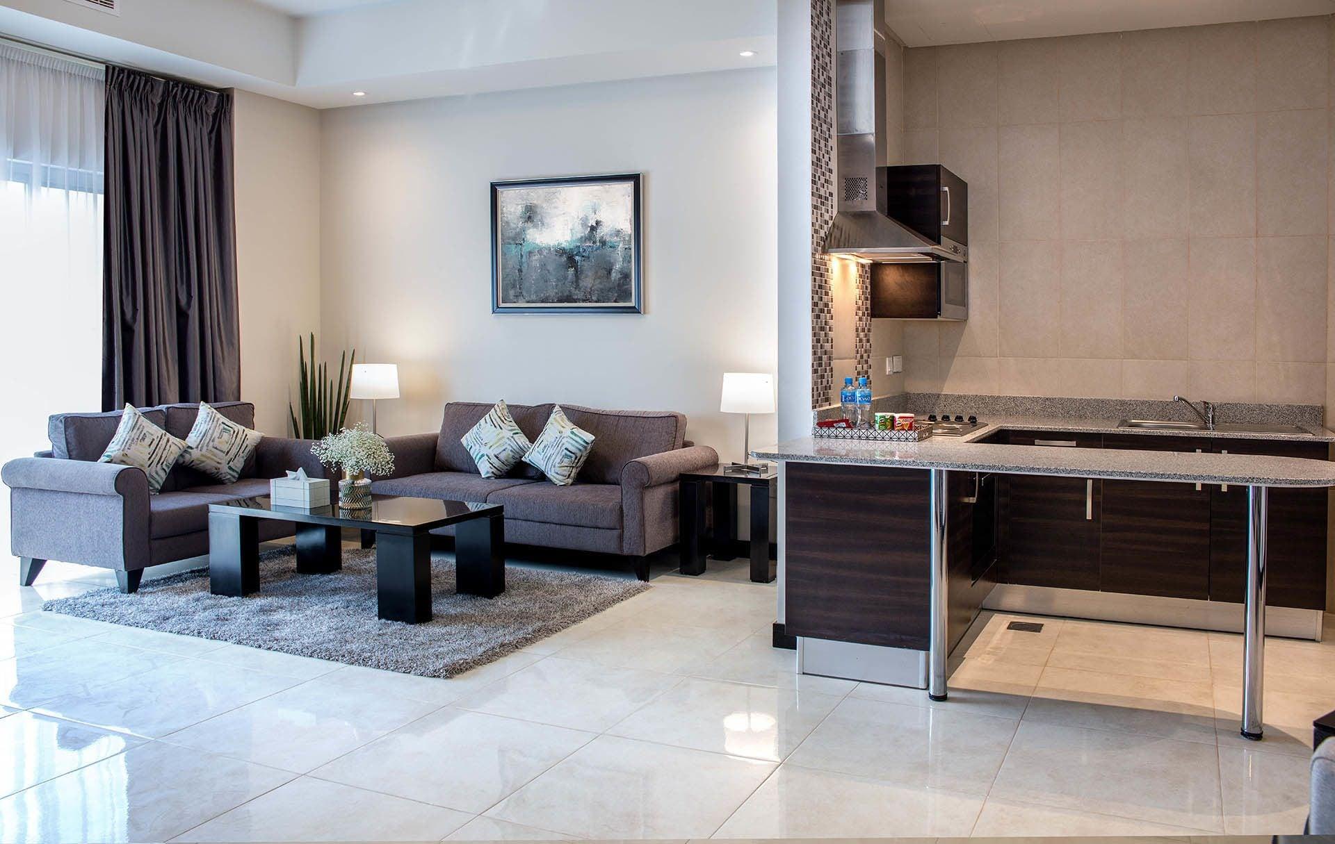 Loumage Suites And Spa Manáma Exteriér fotografie