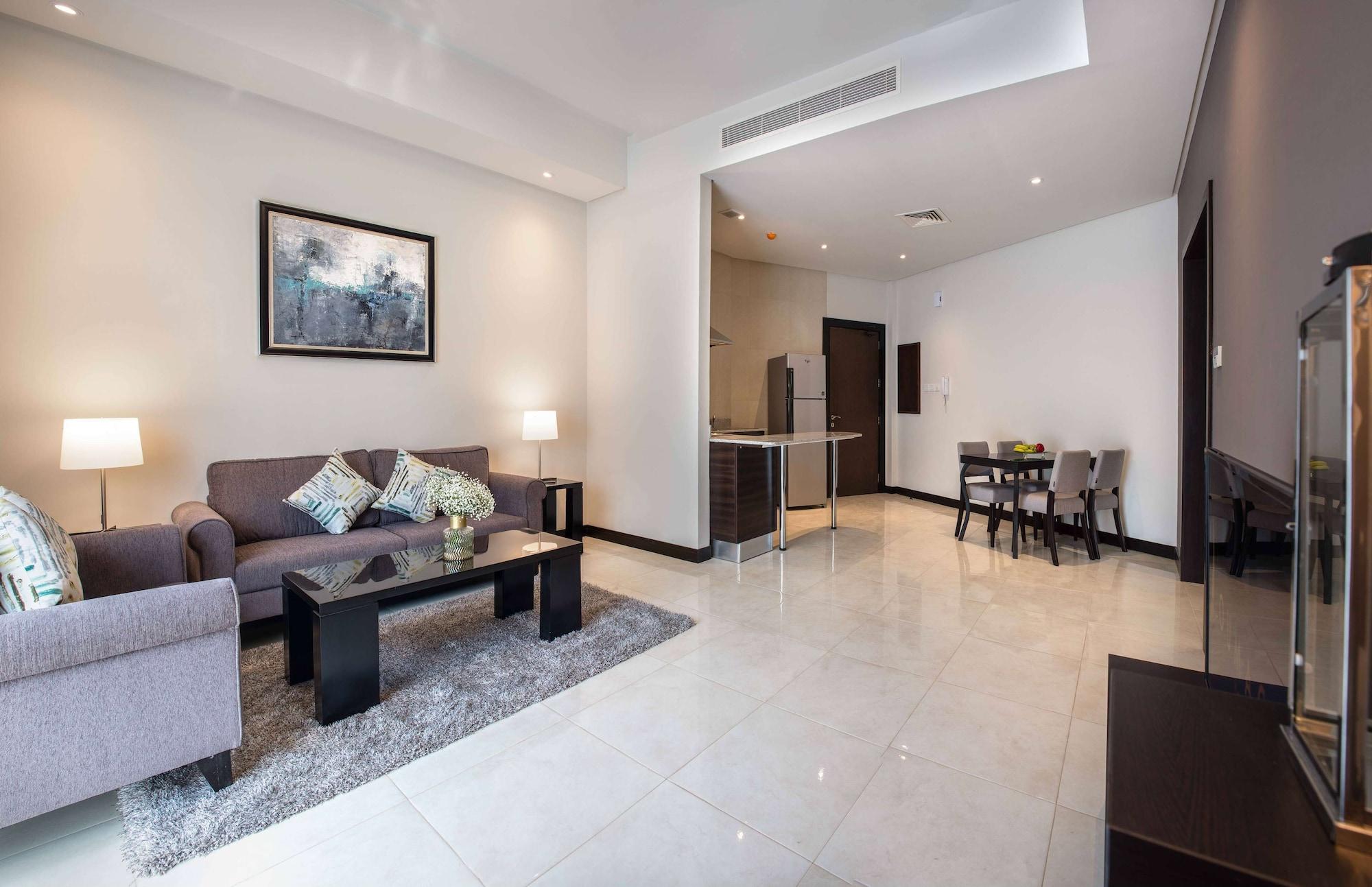 Loumage Suites And Spa Manáma Exteriér fotografie