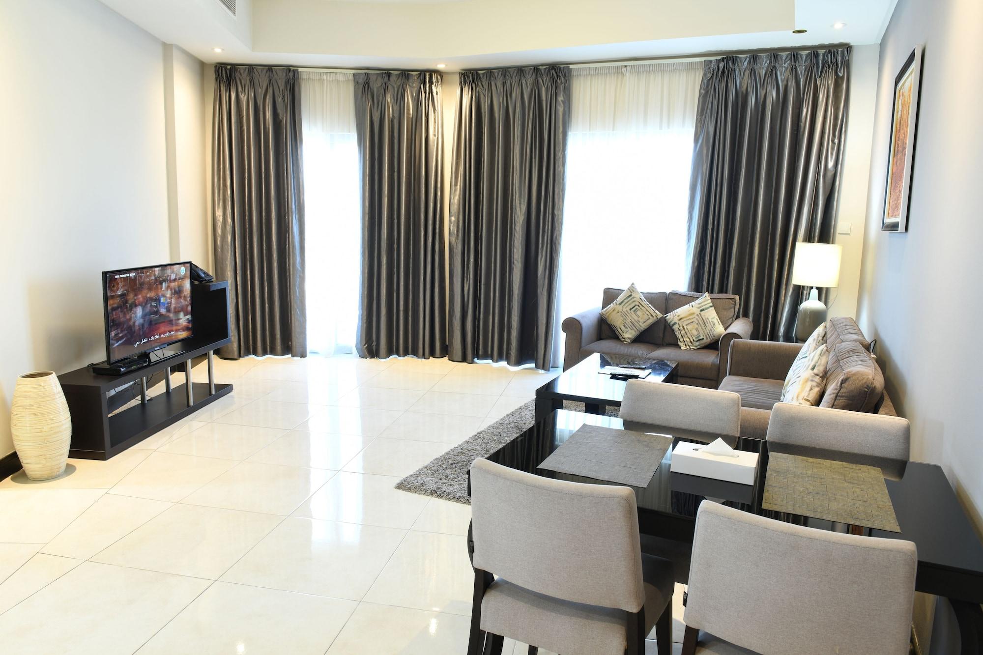 Loumage Suites And Spa Manáma Exteriér fotografie