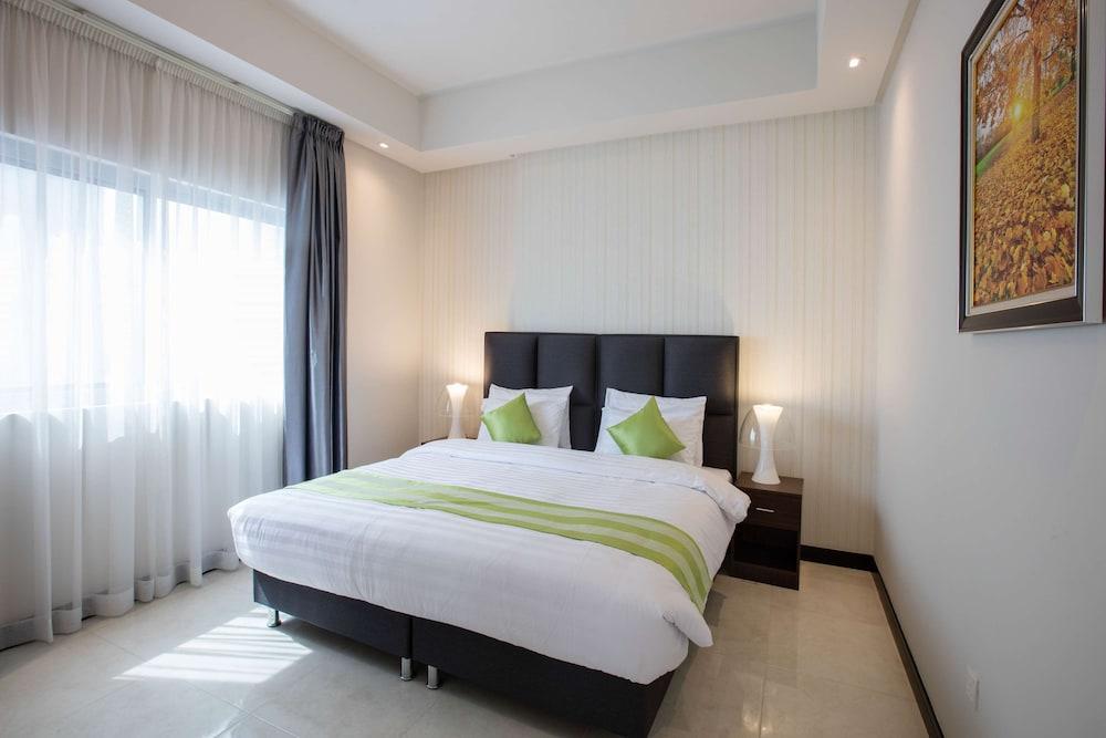 Loumage Suites And Spa Manáma Exteriér fotografie
