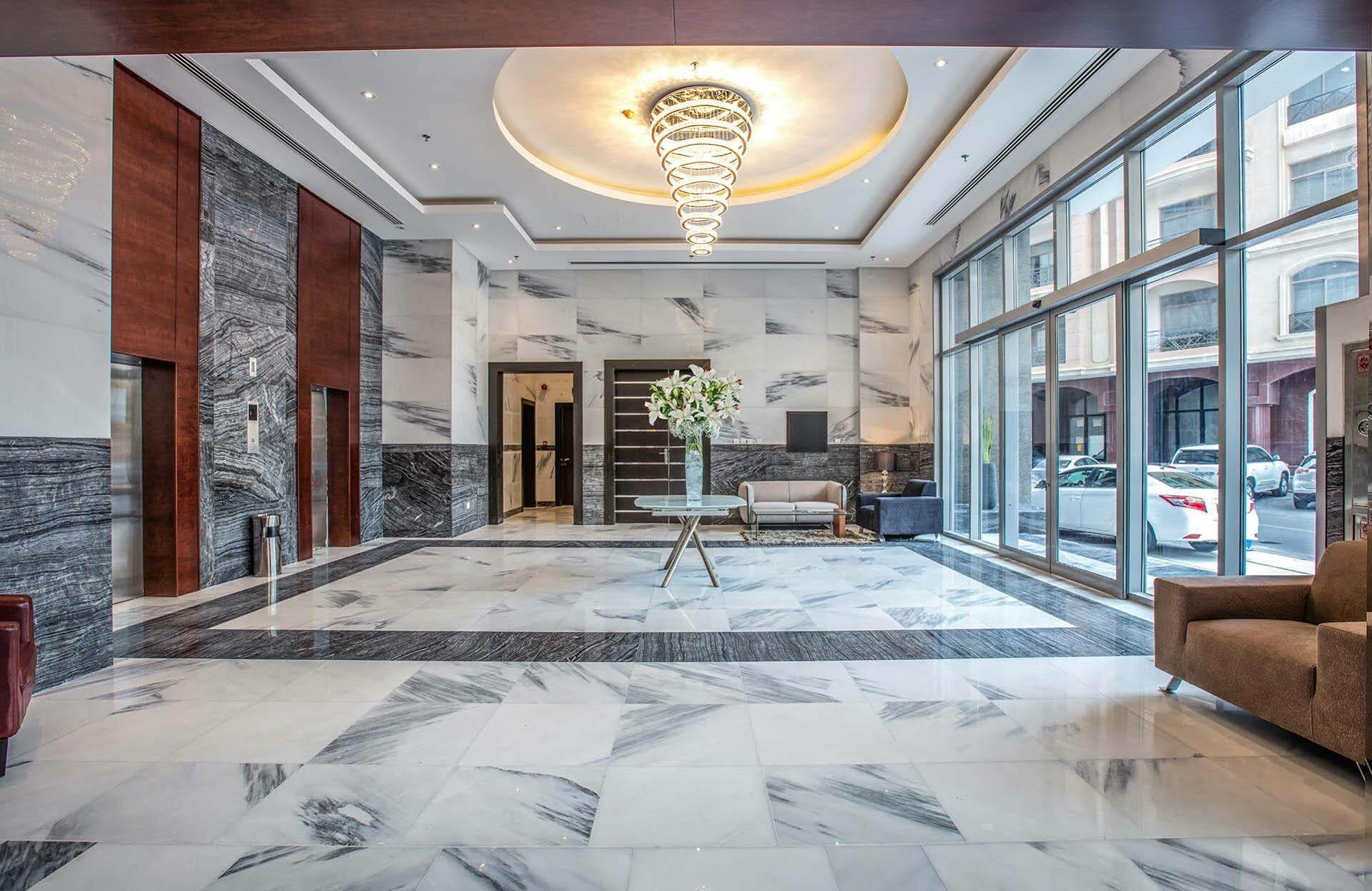 Loumage Suites And Spa Manáma Exteriér fotografie